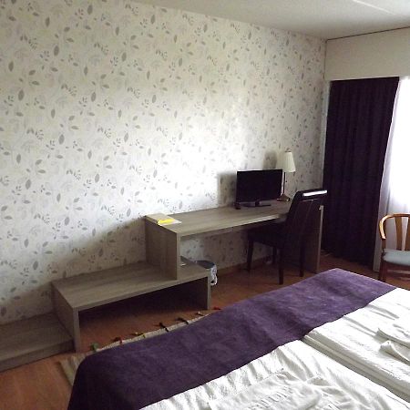 Hotelli Ravintola Alavus 66 Экстерьер фото