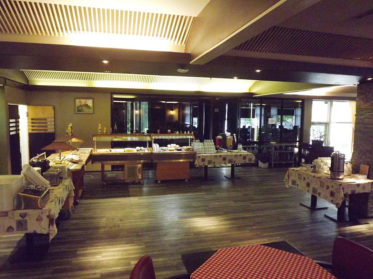 Hotelli Ravintola Alavus 66 Экстерьер фото