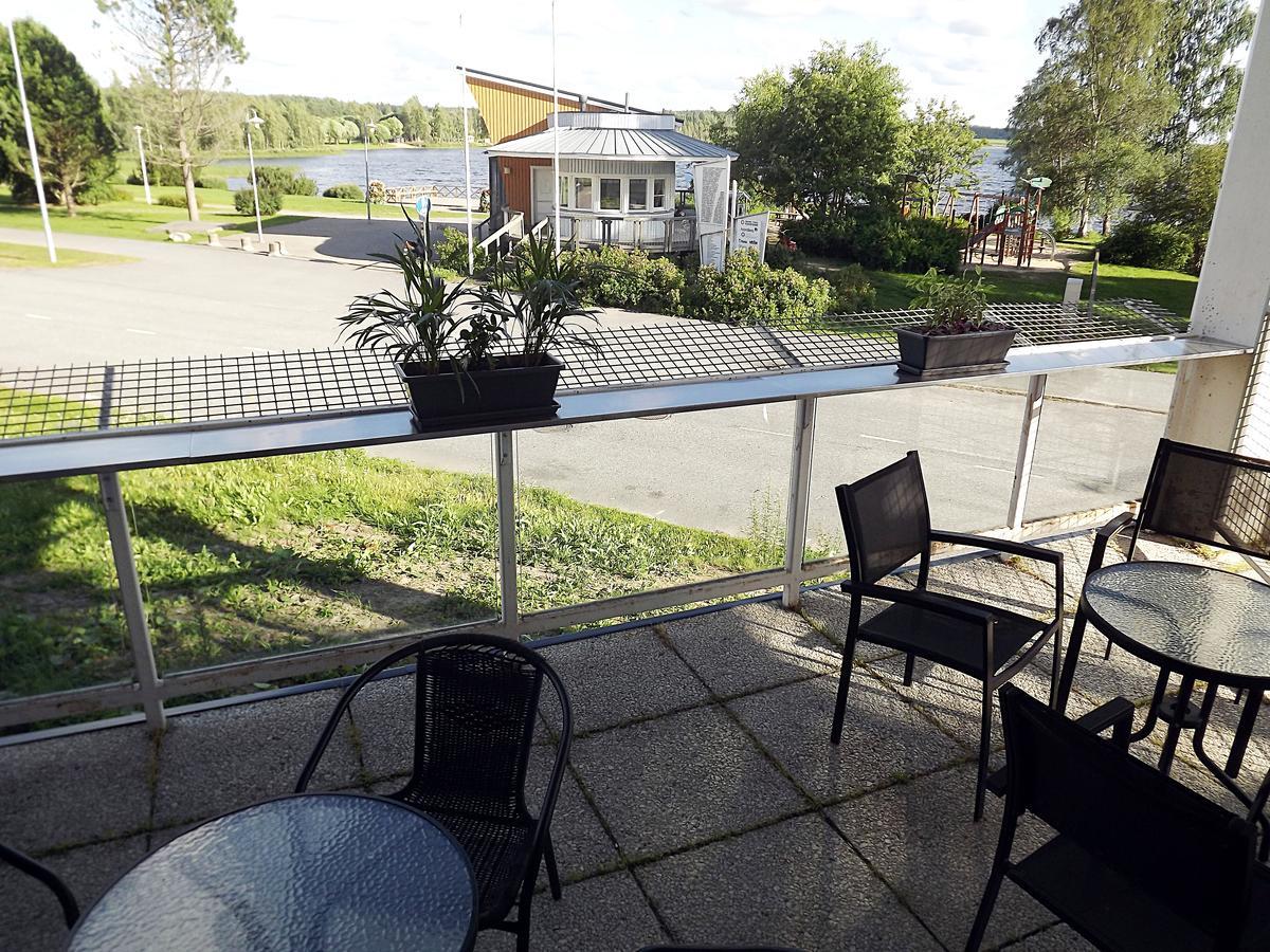 Hotelli Ravintola Alavus 66 Экстерьер фото