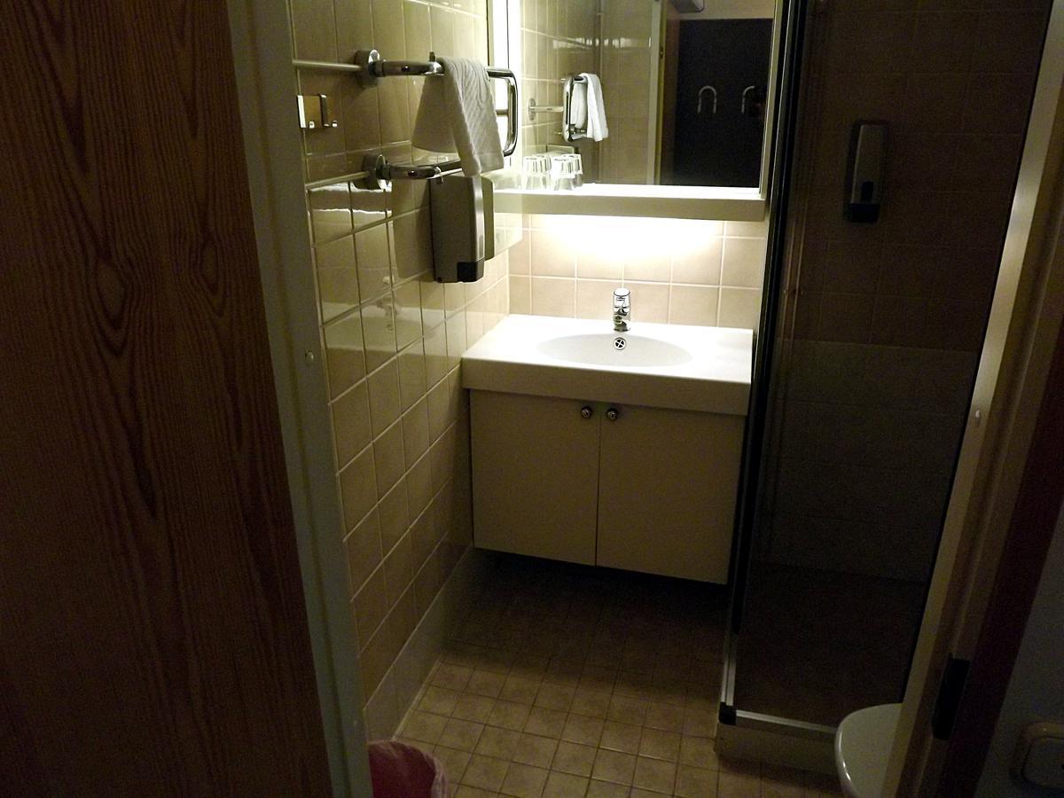 Hotelli Ravintola Alavus 66 Экстерьер фото