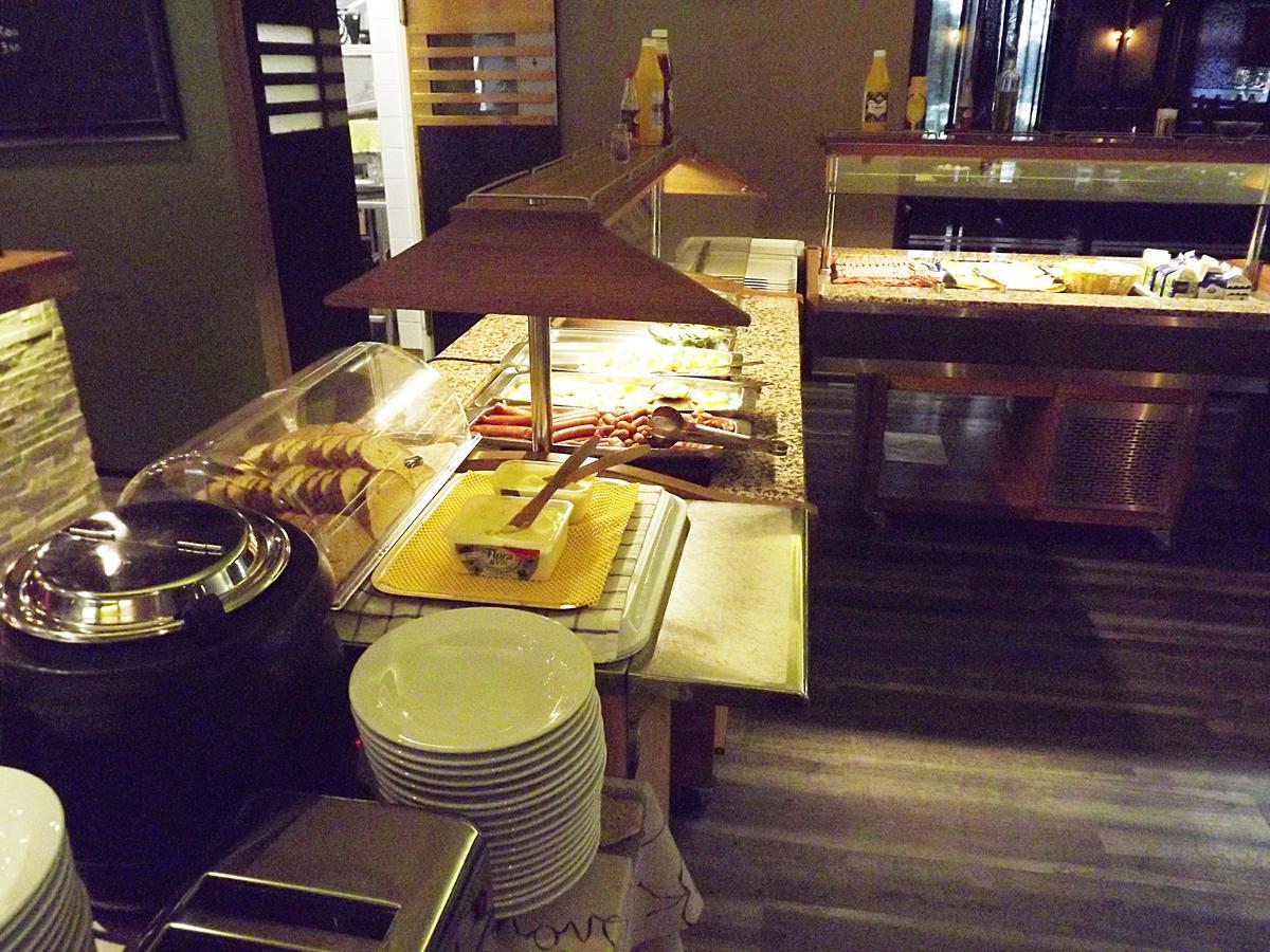 Hotelli Ravintola Alavus 66 Экстерьер фото