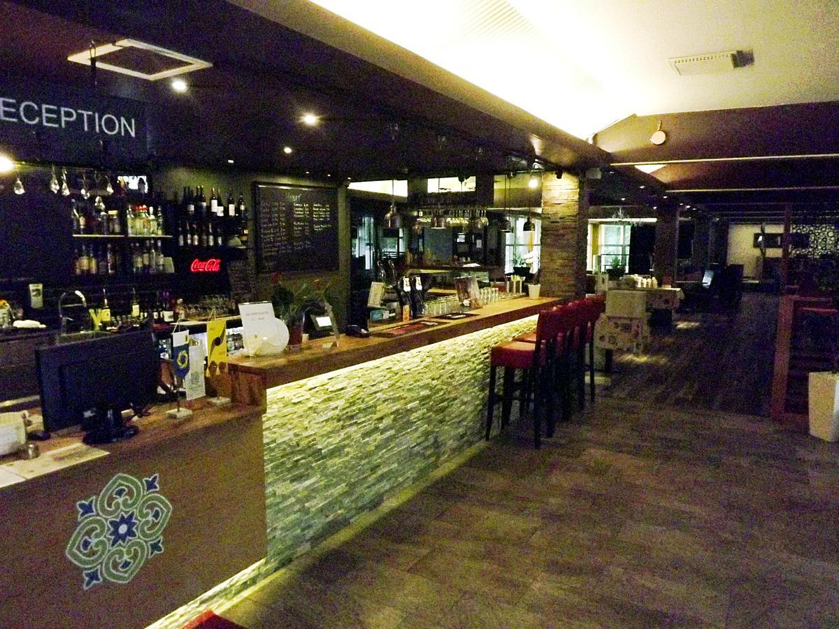 Hotelli Ravintola Alavus 66 Экстерьер фото