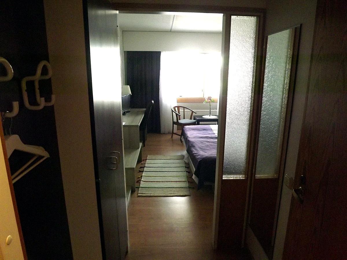 Hotelli Ravintola Alavus 66 Экстерьер фото