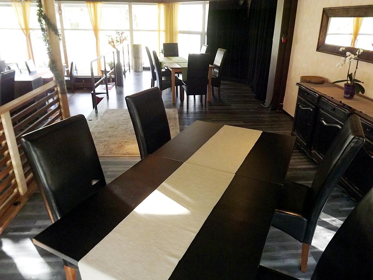 Hotelli Ravintola Alavus 66 Экстерьер фото
