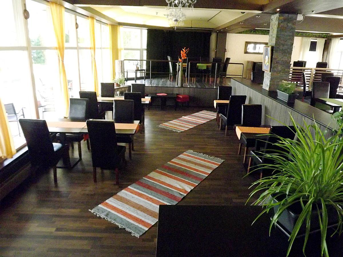 Hotelli Ravintola Alavus 66 Экстерьер фото