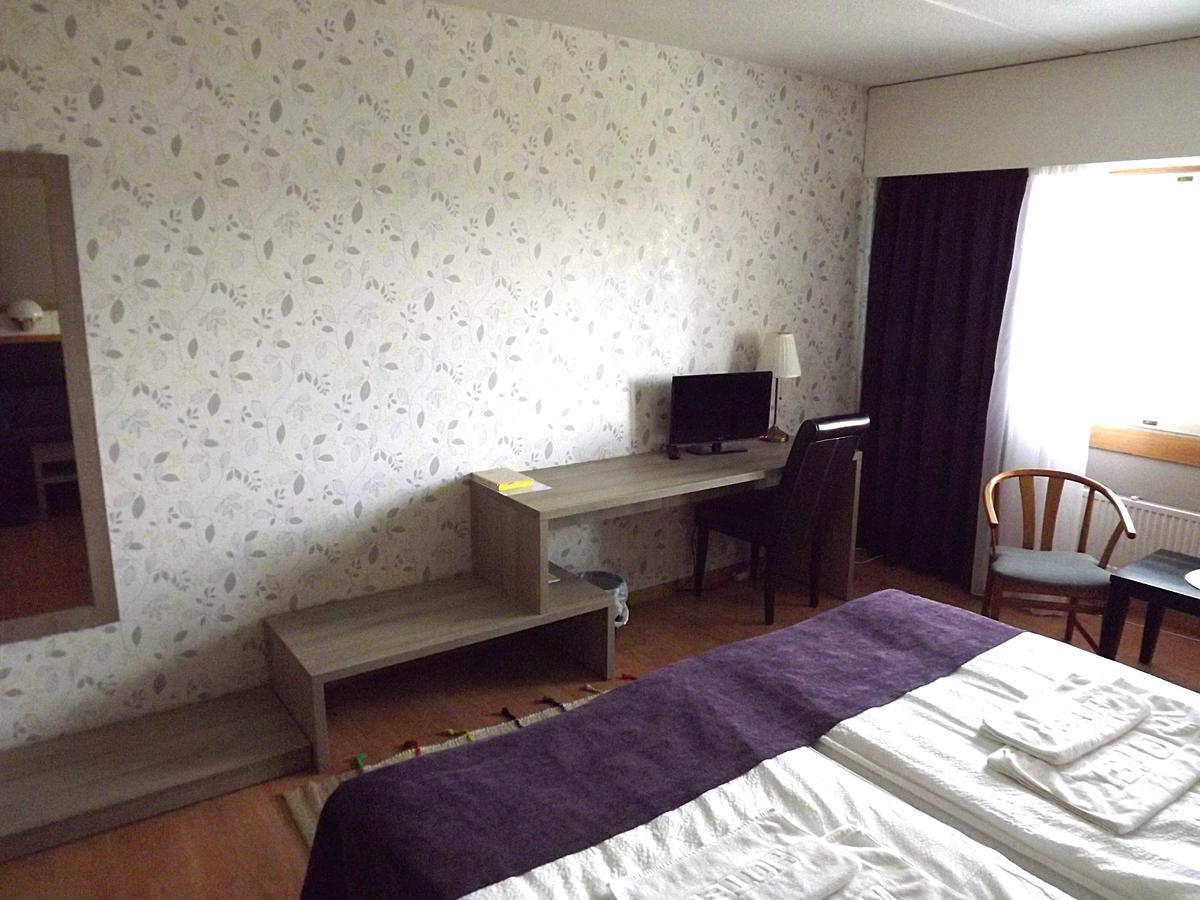Hotelli Ravintola Alavus 66 Экстерьер фото