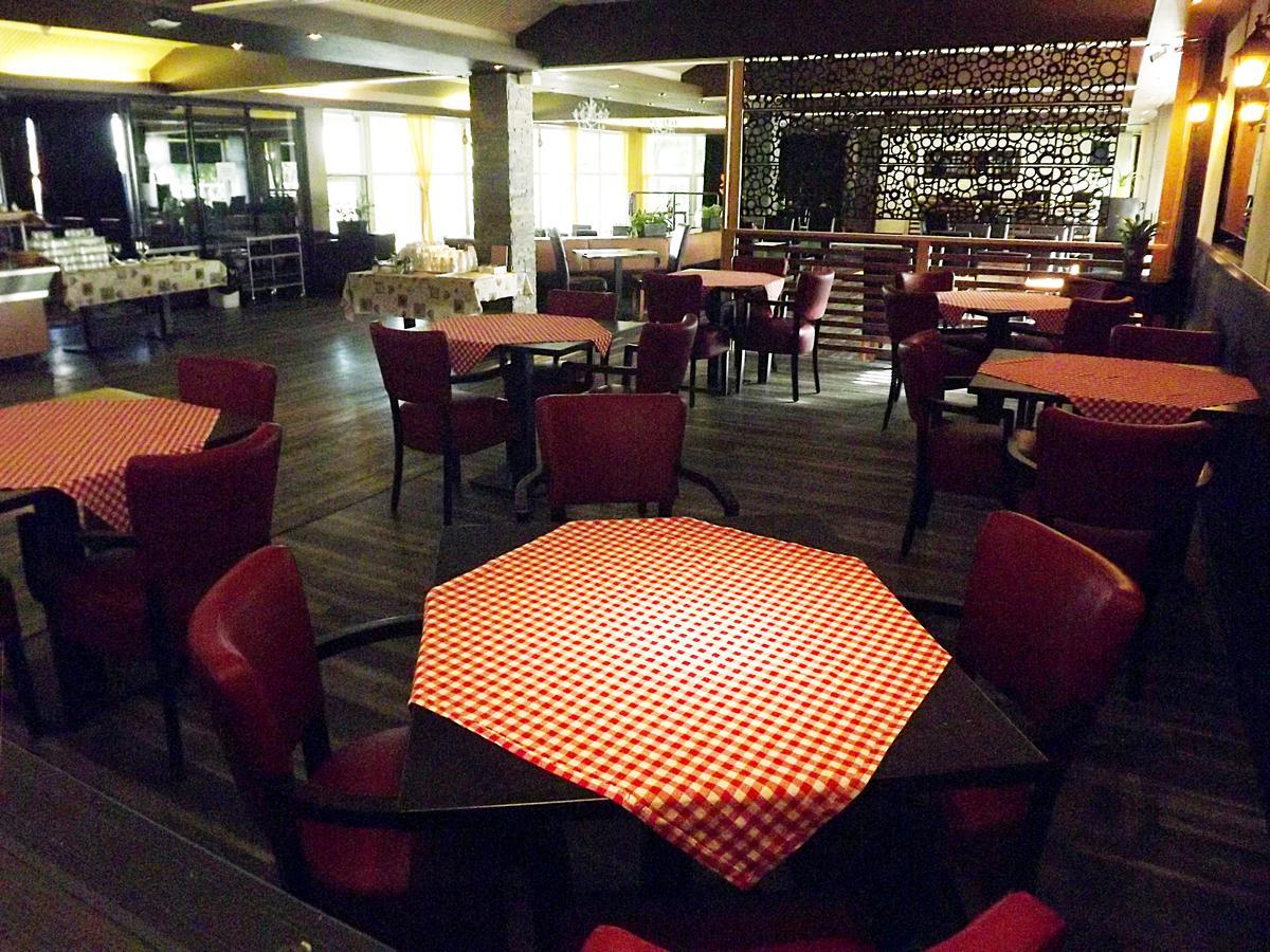 Hotelli Ravintola Alavus 66 Экстерьер фото