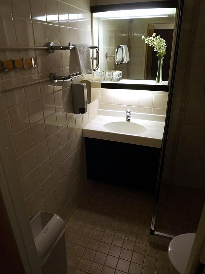 Hotelli Ravintola Alavus 66 Экстерьер фото