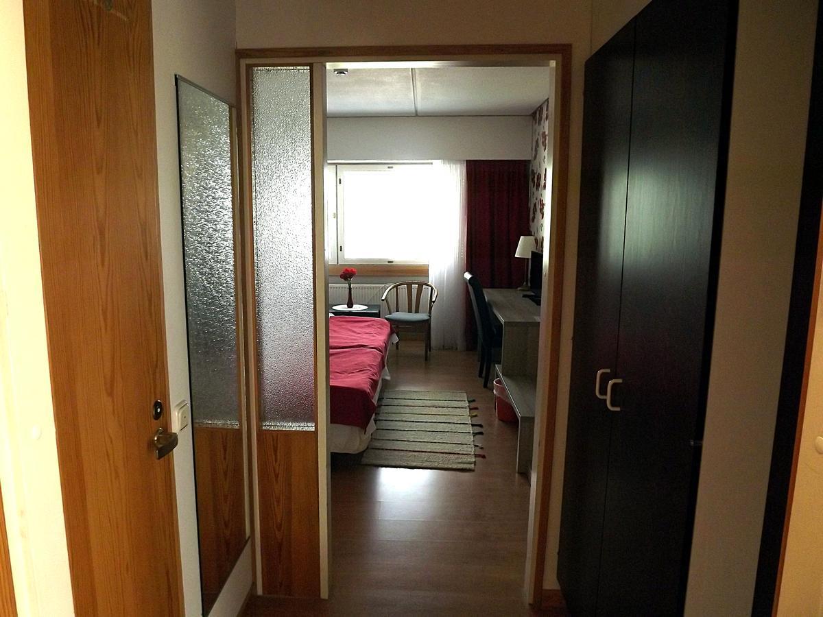 Hotelli Ravintola Alavus 66 Экстерьер фото