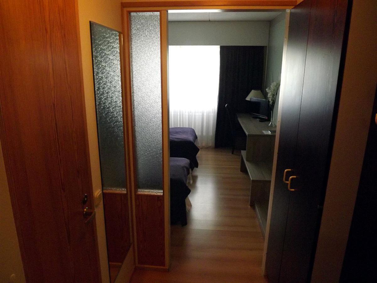 Hotelli Ravintola Alavus 66 Экстерьер фото